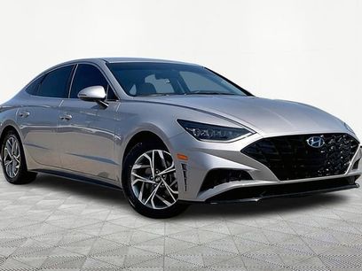 Certified 2023 Hyundai Sonata SEL