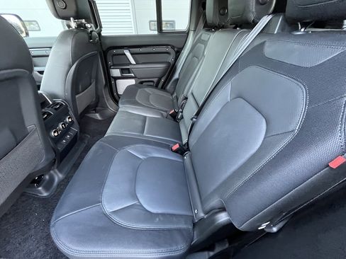 Used 2024 Land Rover Defender 130 Outbound image 29