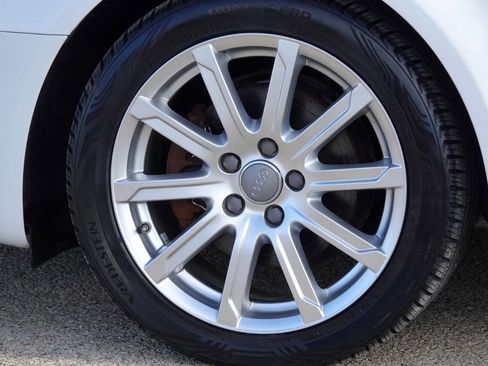 Used 2012 Audi A3 TDI Premium Plus w/ Premium Plus Package image 53