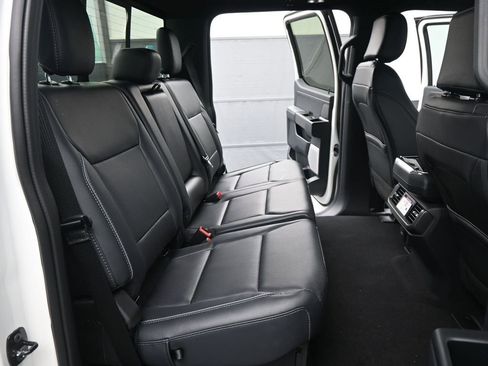 New 2026 Ford F150 Lariat w/ Equipment Group 502A High image 18