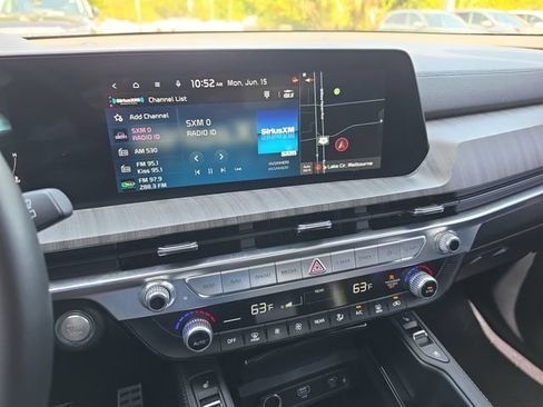 Certified 2023 Kia Telluride SX FWD image 28