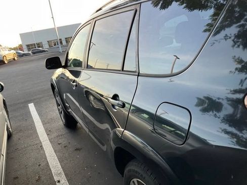 Used 2012 Toyota RAV4 Sport w/ Enhancement Value Pkg FWD image 8