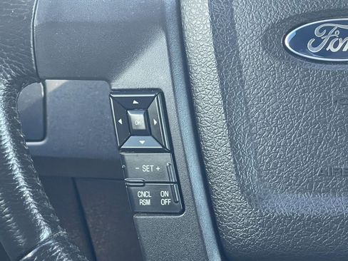 Used 2014 Ford F150 XLT w/ Equipment Group 302A Luxury image 29