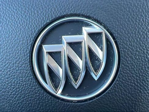 Used 2020 Buick Envision Preferred w/ LPO, Interior Luxury Package image 32