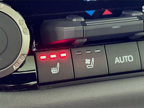 New 2026 Toyota Sequoia Capstone image 20