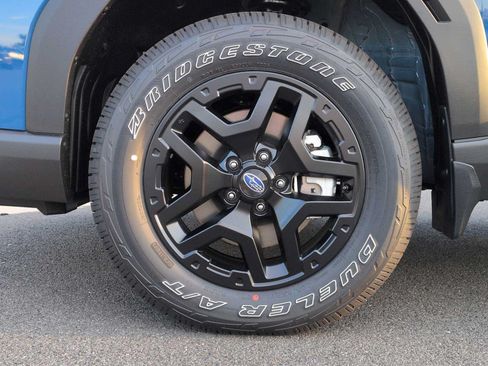 New 2026 Subaru Outback Wilderness AWD/4WD image 14