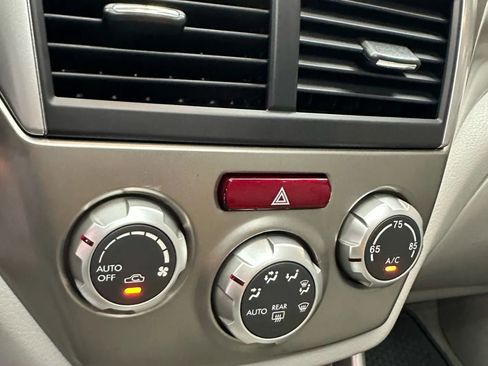 Used 2009 Subaru Forester 2.5X Limited image 19