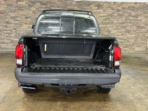 Used 2023 Toyota Tacoma SR AWD/4WD image 7
