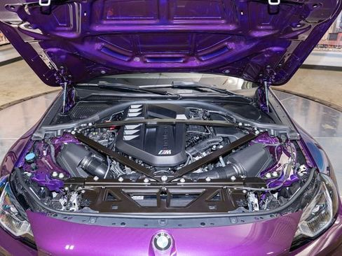 New 2026 BMW M2 w/ Carbon Package image 5