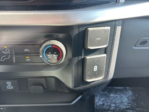 Used 2023 Ford F150 XLT image 20