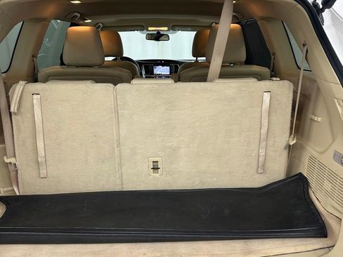 Used 2015 Toyota Highlander XLE AWD/4WD image 28