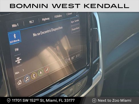 Used 2022 Chevrolet Traverse RS image 29