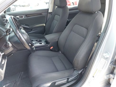 Certified 2023 Honda Civic EX image 14