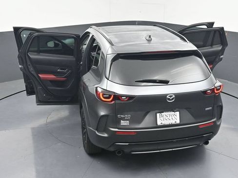 Used 2025 MAZDA CX-50 AWD 2.5 Hybrid w/ Premium Pkg image 46