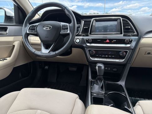 Used 2019 Hyundai Sonata SEL FWD image 3