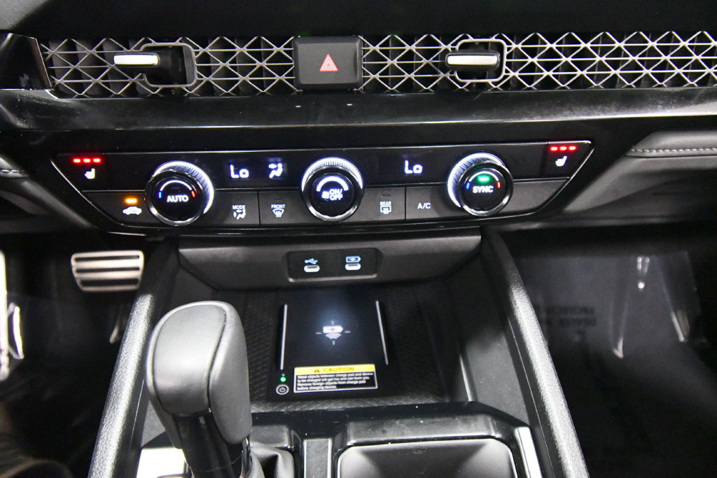 Used 2025 Honda Accord Sport image 26