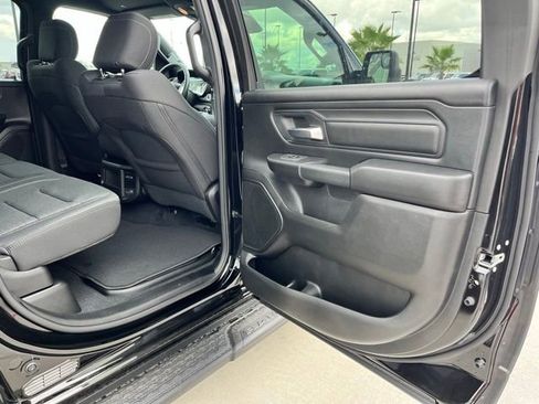 New 2025 RAM 1500 Tradesman image 19