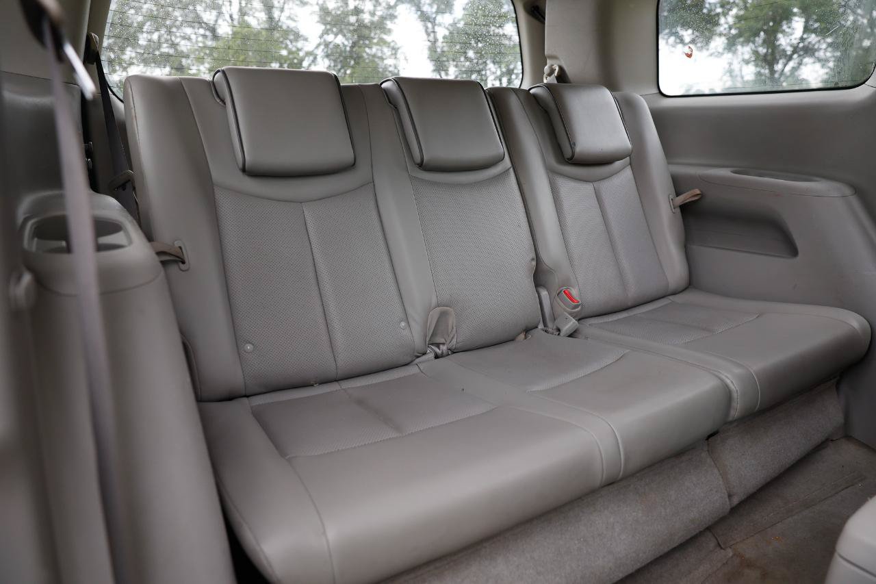 Used 2014 Nissan Quest SL FWD image 21