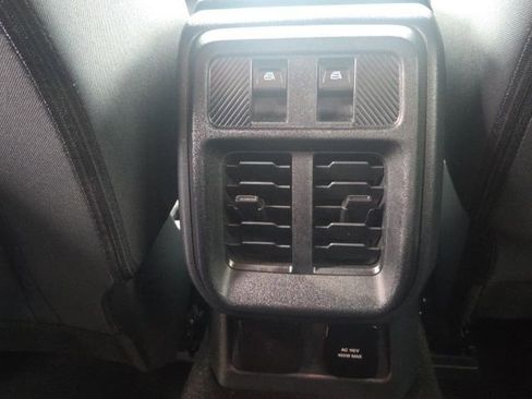Used 2025 Ford Bronco Big Bend AWD/4WD image 17