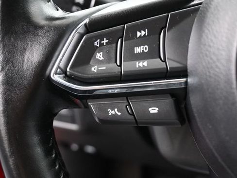 Certified 2024 MAZDA CX-5 AWD 2.5 S w/ Select Package image 13