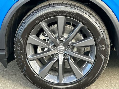 New 2026 Acura MDX A-Spec image 27