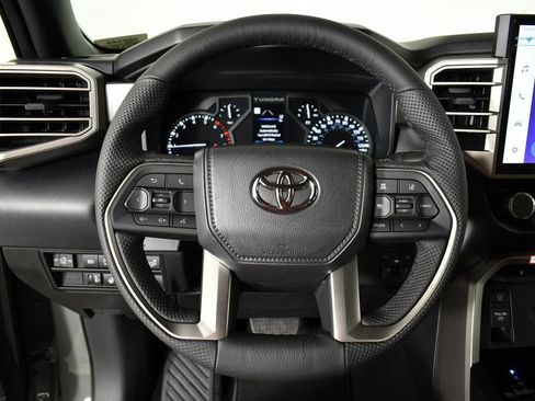 New 2026 Toyota Tundra SR5 RWD image 29