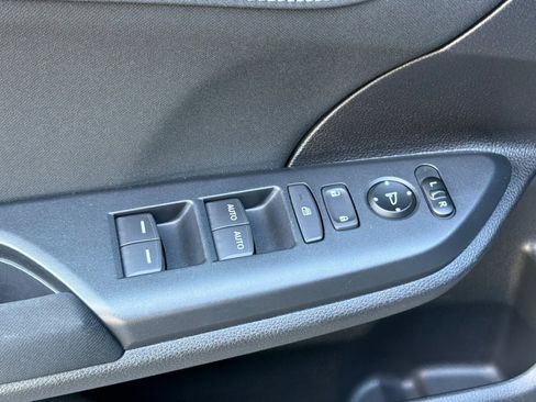 Used 2018 Honda Civic EX image 13