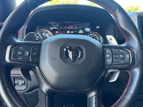 Used 2022 RAM 1500 TRX w/ TRX Level 2 Equipment Group AWD/4WD image 25