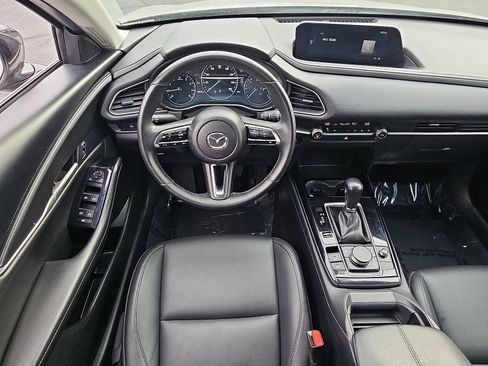 Used 2024 MAZDA CX-30 AWD 2.5 S w/ Select Sport Pkg image 21