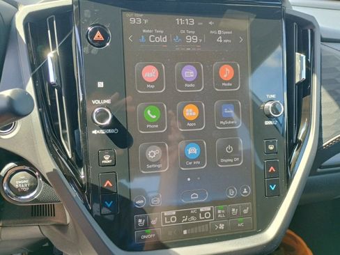 New 2026 Subaru Forester Touring AWD/4WD image 23