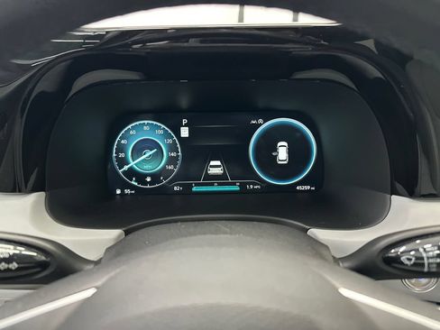 Used 2025 Hyundai Palisade SEL FWD image 30