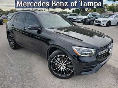 Certified 2022 Mercedes-Benz GLC 300 GLC 300