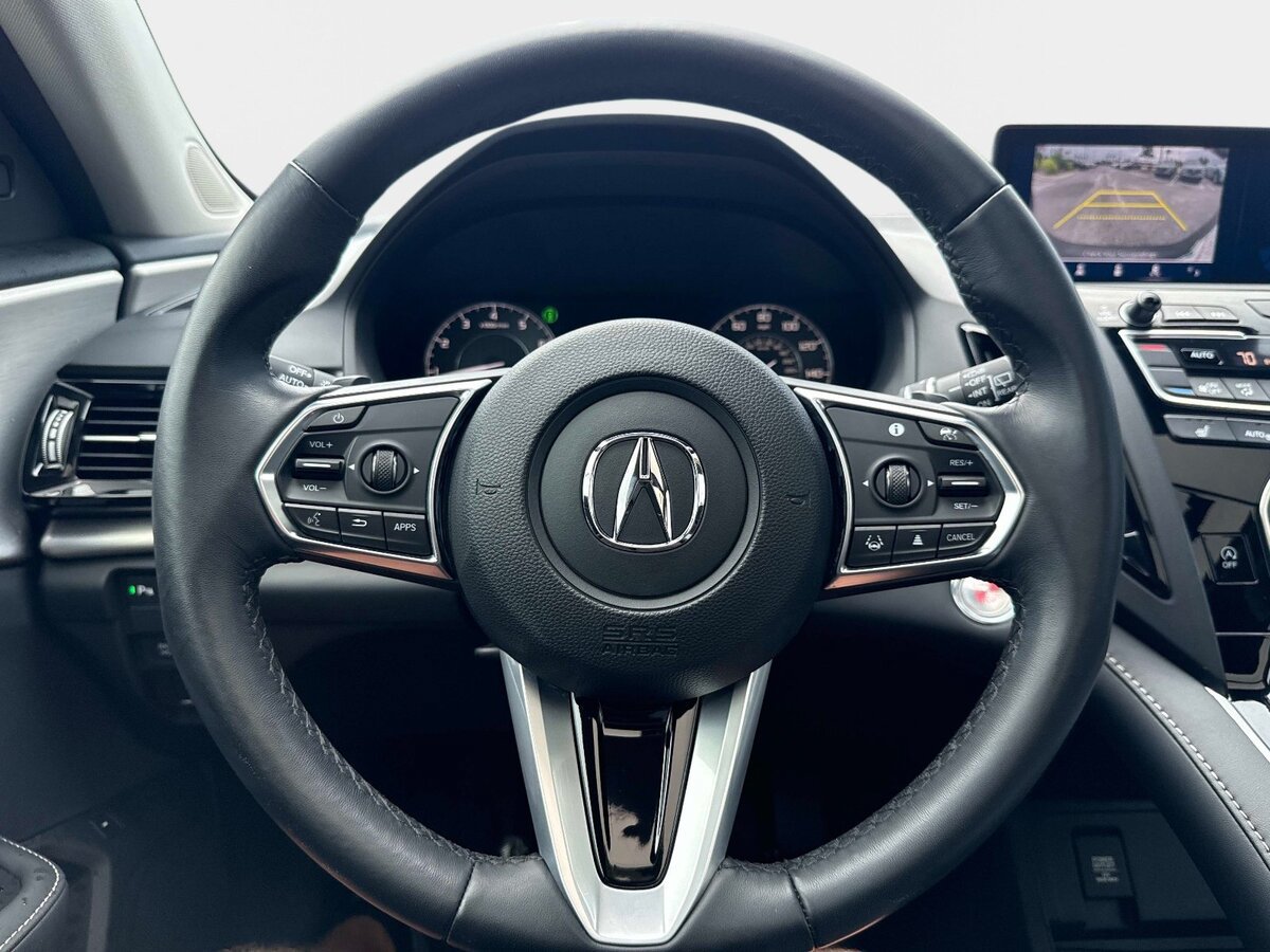 Used 2023 Acura RDX w/ Technology Package FWD image 25