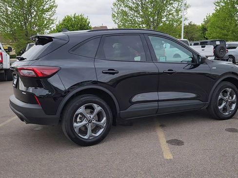 Used 2025 Ford Escape ST-Line AWD/4WD image 12