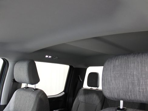 Used 2023 Ford F150 XLT w/ Equipment Group 302A High image 27