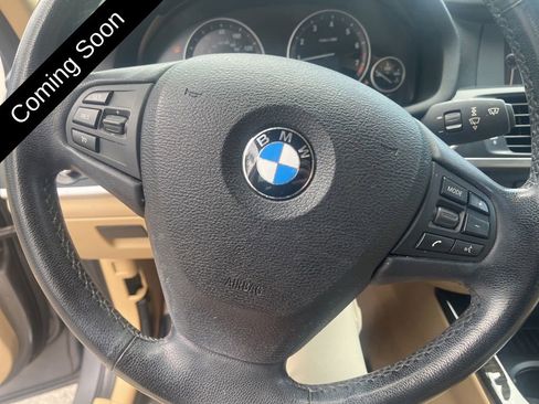 Used 2011 BMW X3 xDrive28i AWD/4WD image 15