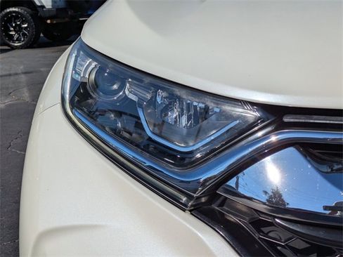 Used 2018 Honda CR-V EX-L image 9