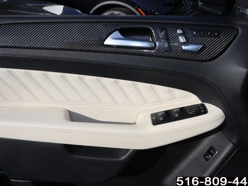 Used 2019 Mercedes-Benz GLE 43 AMG 4MATIC image 15