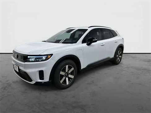 New 2026 Honda Prologue Touring image 8