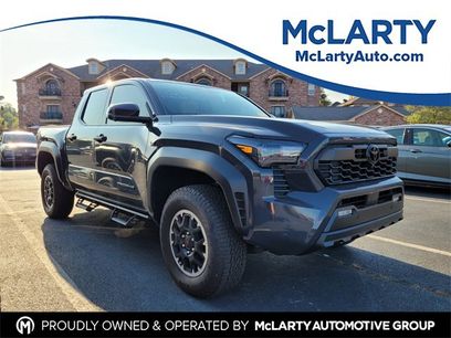 Used 2025 Toyota Tacoma TRD Off-Road