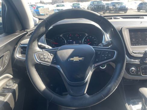 Used 2023 Chevrolet Equinox LT image 14