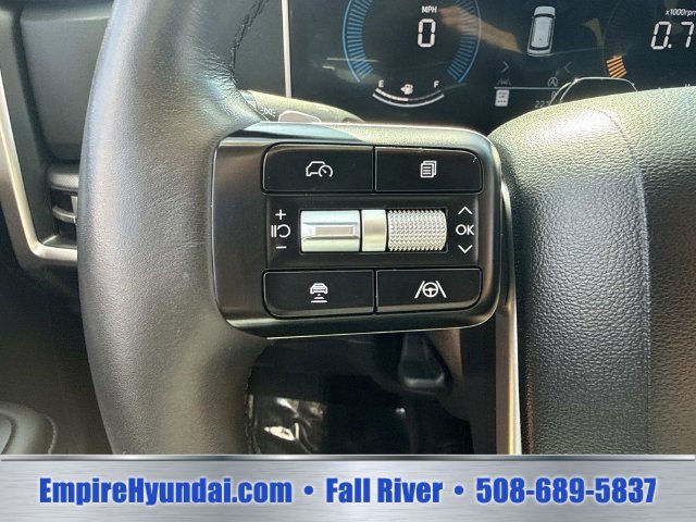 Used 2026 Hyundai Santa Fe SEL AWD/4WD image 28