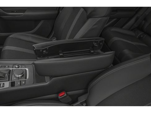 New 2026 MAZDA CX-50 2.5 Hybrid w/ Weather Package image 9