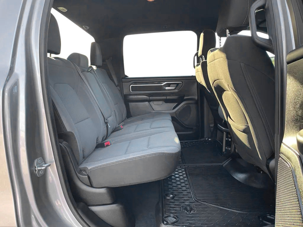 Used 2023 RAM 1500 Big Horn AWD/4WD image 20