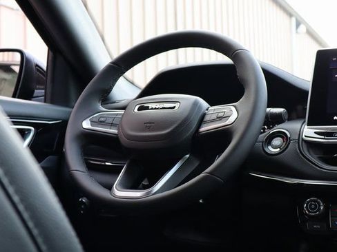 New 2026 Jeep Compass Limited image 42