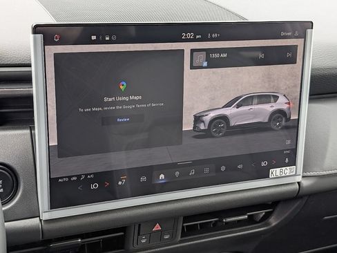 New 2026 MAZDA CX-5 Select AWD/4WD image 30