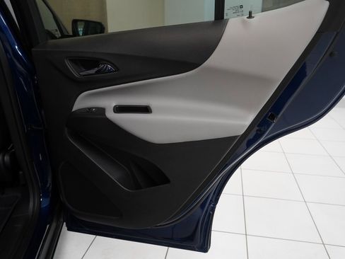 Certified 2022 Chevrolet Equinox LS w/ LS Convenience Package image 27