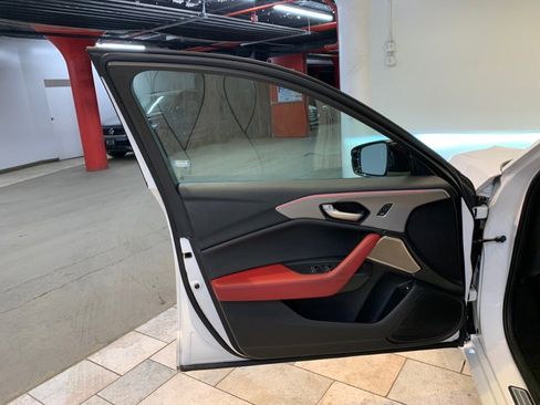 Used 2022 Acura TLX SH-AWD w/ A-SPEC Pkg image 14