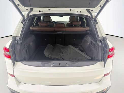 Used 2021 BMW X5 M50i w/ Executive Package AWD/4WD image 24