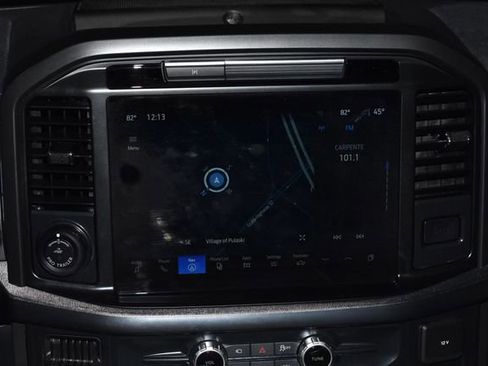 Used 2025 Ford F150 Lariat image 18